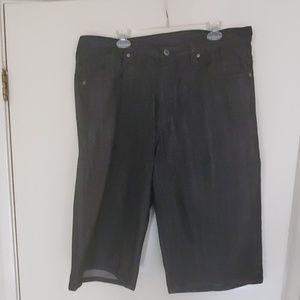 Rocawear shorts black